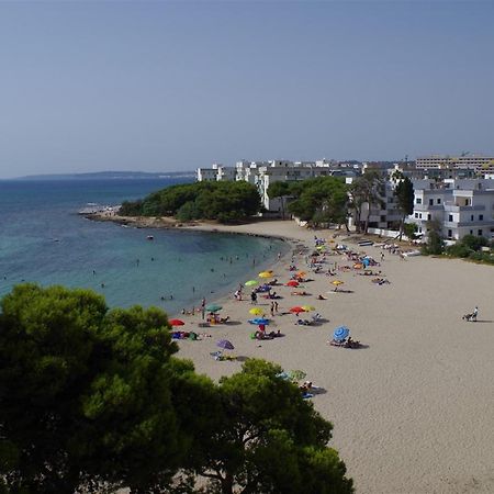 Appartamento Con Giardino Sul Mare Gallipoli Dış mekan fotoğraf